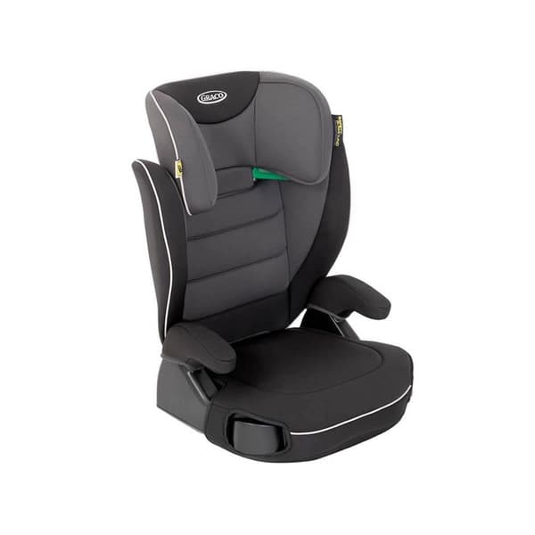 Bilbarnstol Logico L i-Size R129 Midnight