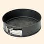 Moule à manqué - GOBEL - 24 cm - Non-stick - Demontabel - Höjd 7 cm