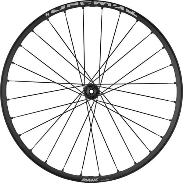 Bakhjul Mavic E-Deemax S WBINT29BSTHG