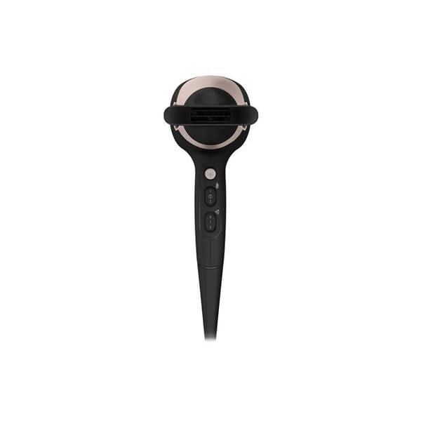 Sèche-cheveux Calor Booster ionisk Studio Dry Glow CV5831C0
