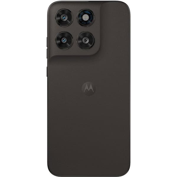 Motorola - G77 - 256 GB - Svart