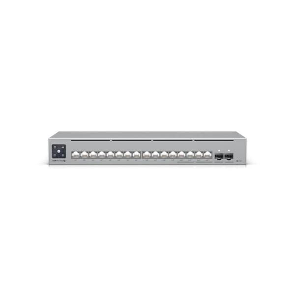UbiQuiti USW-PRO-MAX-16-POE