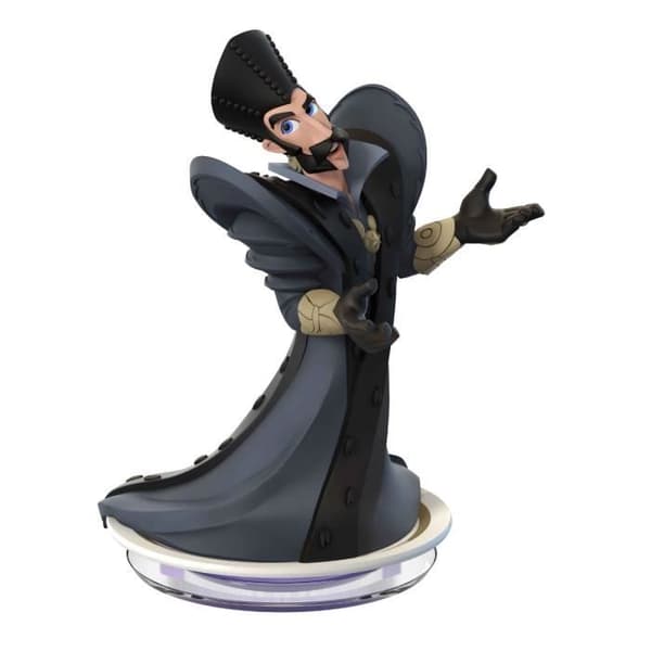Disney Infinity 3.0 Time Figure: Alice Through the Looking Glass