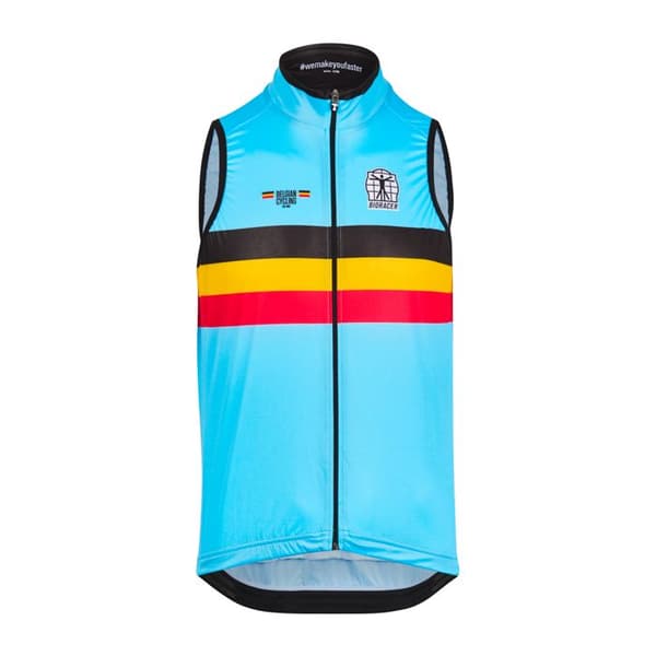 Vindjacka Bioracer Icon