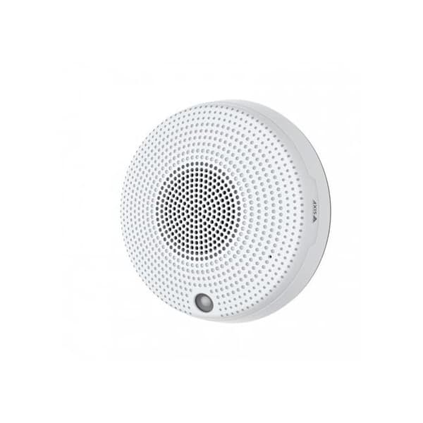 IP-högtalare - AXIS - C1410 - Ethernet - Fast Ethernet - PoE - Vit
