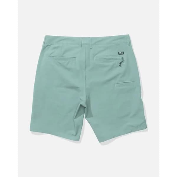 Bermuda Salty Crew Drifter 19 Slub Hybrid