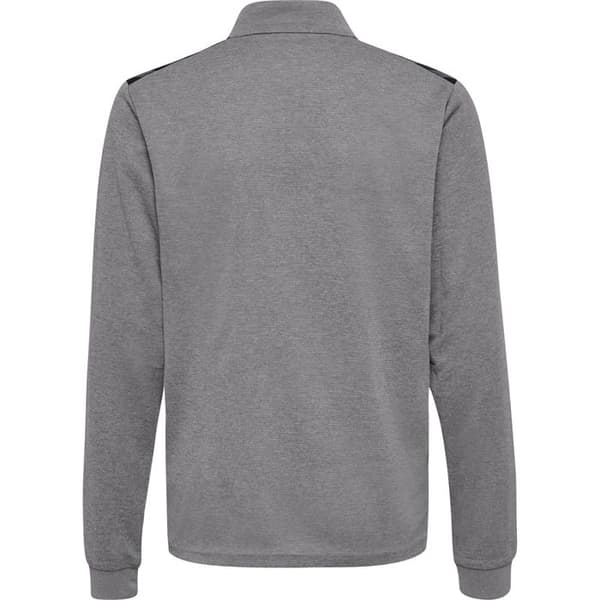 Hummel Authentic barn halvzip hoodie