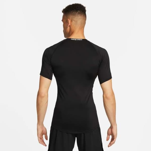 T-shirt Svart Herr Nike FB7932