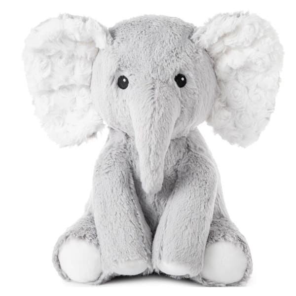 Cloud b - Elliot the elephant musikalisk plysch - BTL DIFFUSION