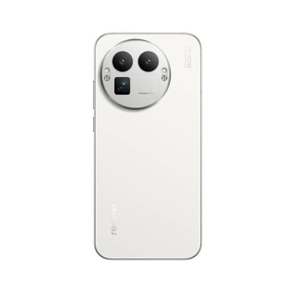Realme GT8 Pro 12/256GB Vit