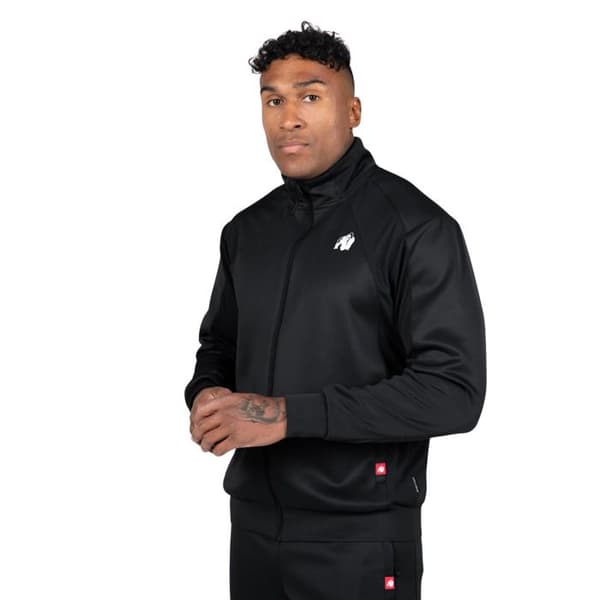 Gorilla Wear Tennessee träningsjacka