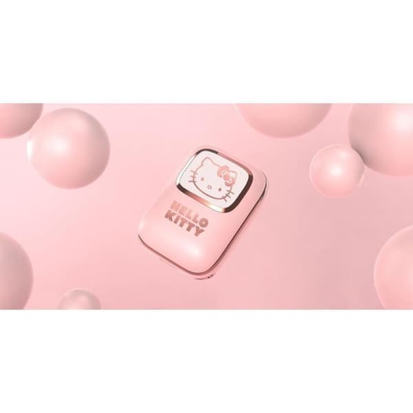 Hörlurar - OTL TECHNOLOGIES - TWS Slide Hello Kitty