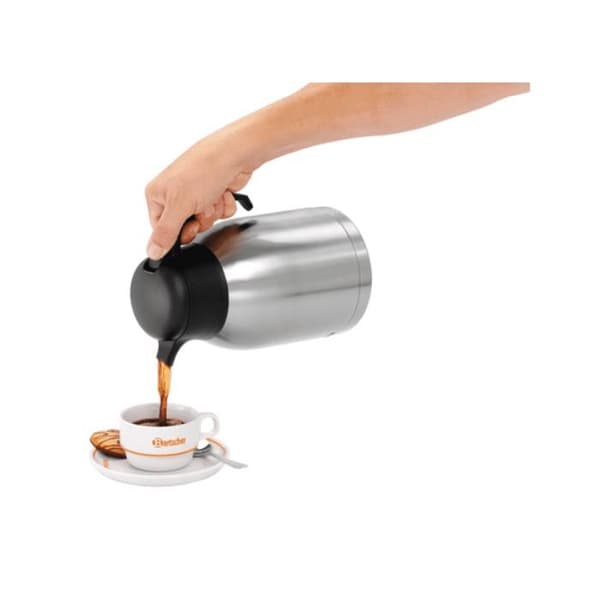Termos kaffebryggare 2 liter - ST - Bartscher
