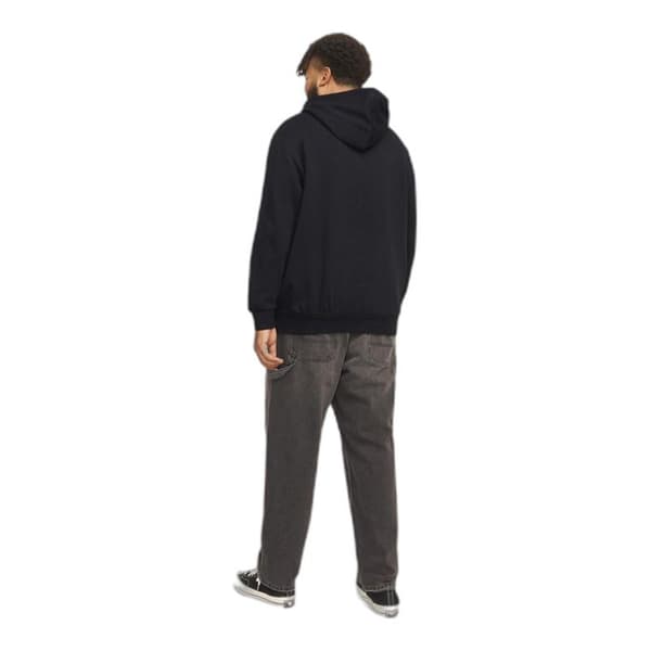 Sweatshirt med huva Jack & Jones Corp Logo Play Pls