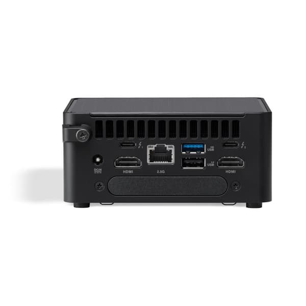 ASUS NUC 14 Pro Barebone Intel