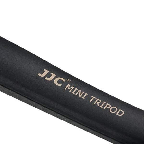 JJC TP-MT1 Mini Kulhuvud Stativ - Universal