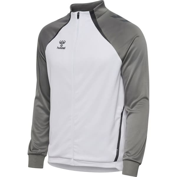 Hummel Lead 2.0 zip-up träningsjacka