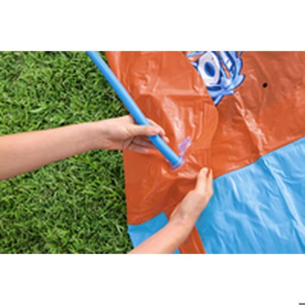 Bestway 52477 Tsunami Water Slide, 4,88m