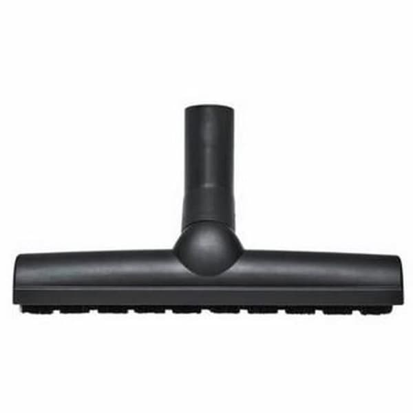 Svart original golvborste - Dammsugare - Bosch - Siemens - Vit