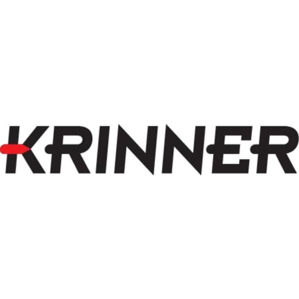 Trådlös julgransbelysning Krinner Basic 75460 N-A varmvit N-A