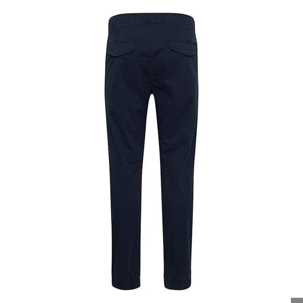 Slim fit byxor Solid Truc Cuff 6198212