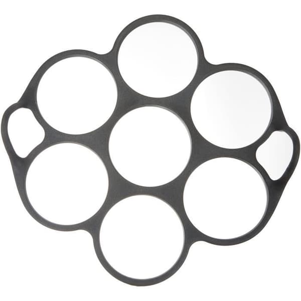 PATISSE Form 7 silikon blinis 7 cm