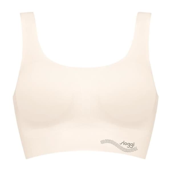 Sloggi Dambustier - vanlig,