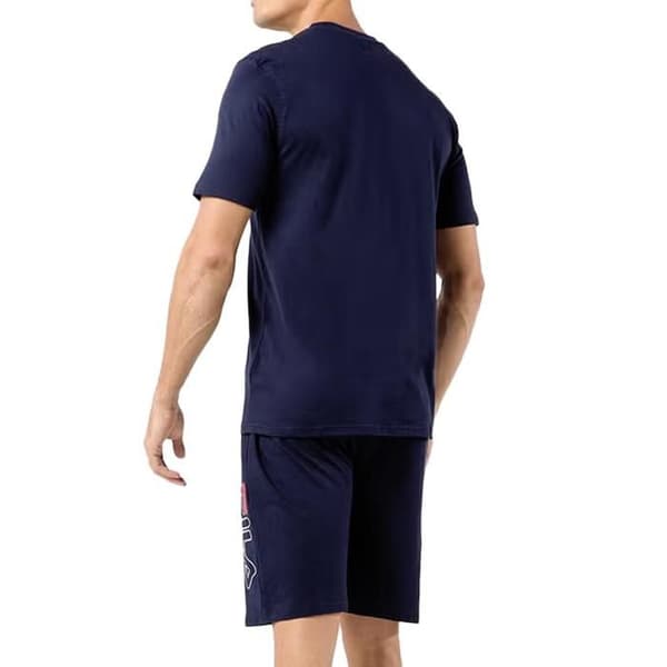 Ensemble Marine Man Fila SS24SPM089