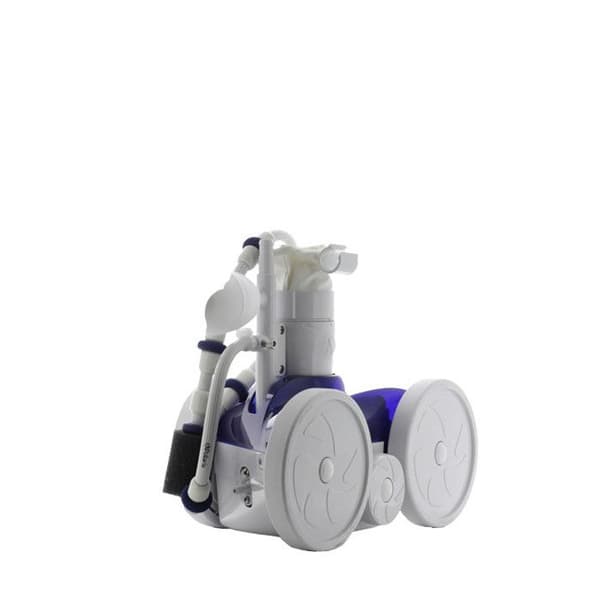 Robotpool med tryck Polaris 280