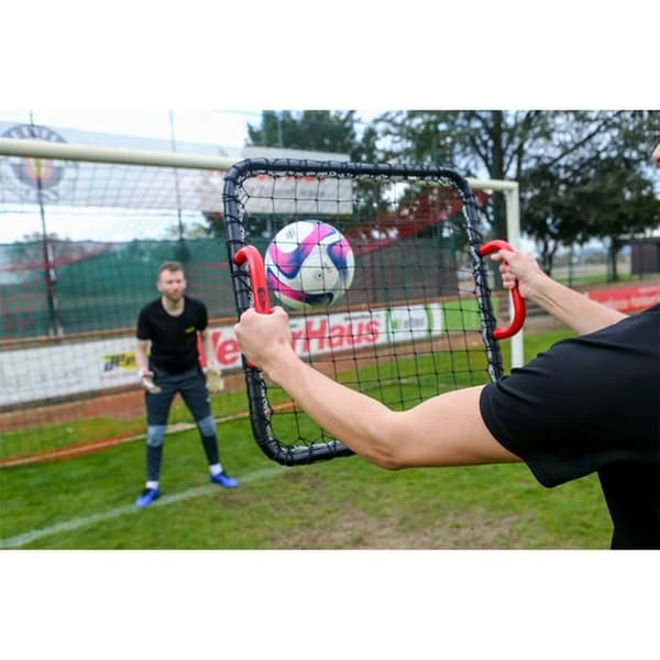 Målvaktsträningskit med Powershot-boll