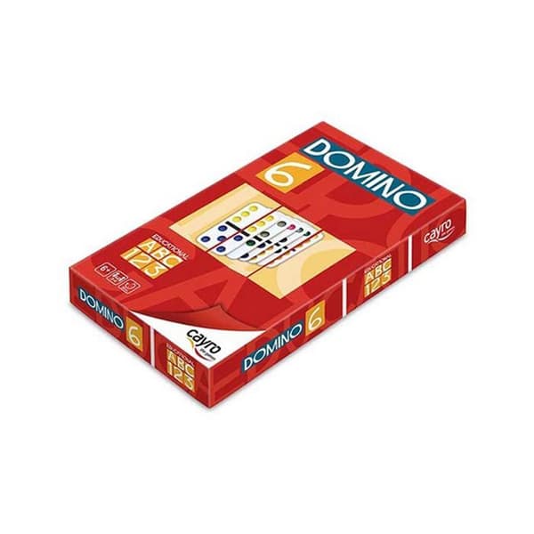 Domino Double 6 Urea