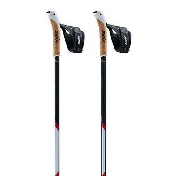 Swix CT2 Twist&Go stavgångsstavar 105