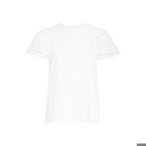 T-shirt dam Pulz Jeans Vera