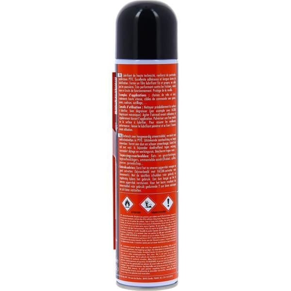 FACOM Supersmörjmedel - Aerosol - 250 ml