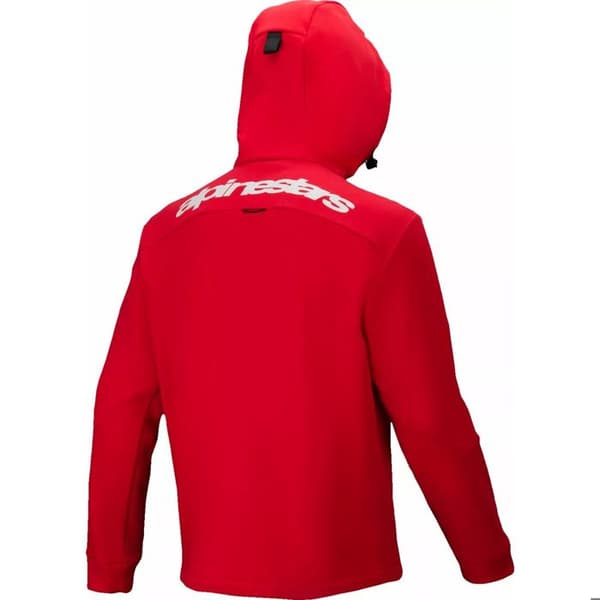 Alpinestars Racer MX hoodie