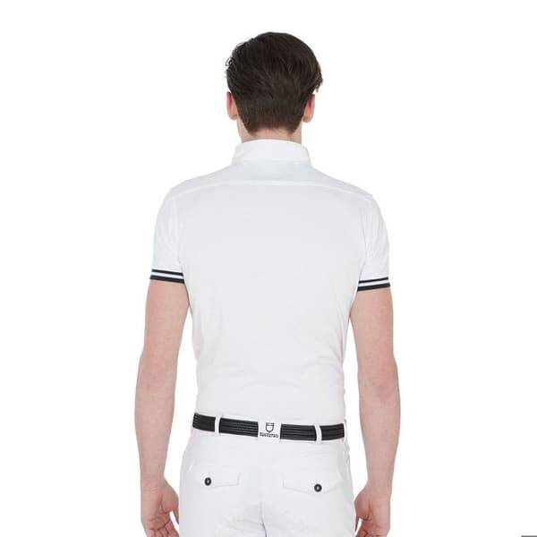Tävlingsekvitation Polo Equestro
