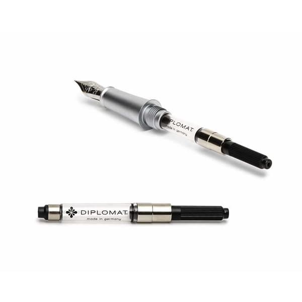 Stylo - pennset - Diplomat refill - D40311025
