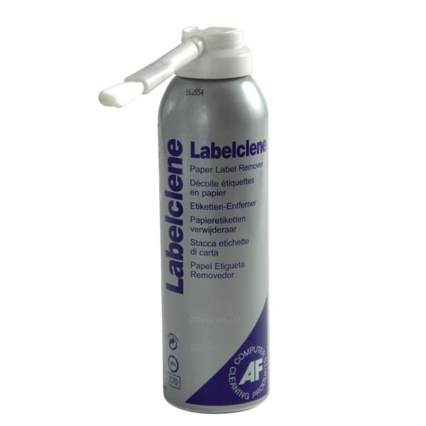 AF Labelclene