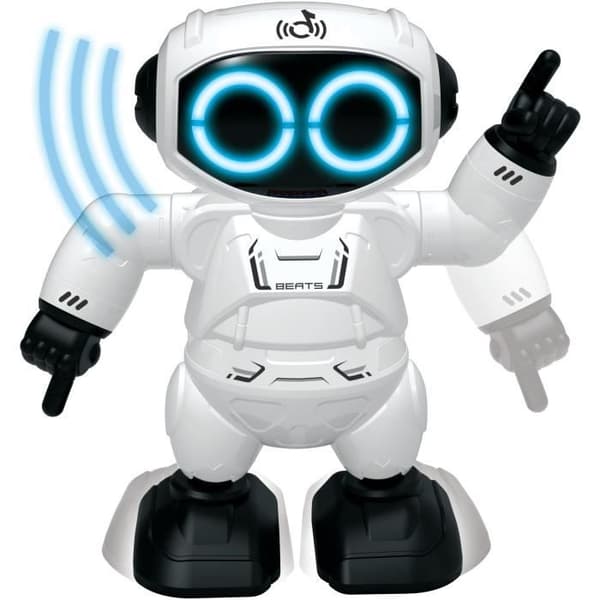 YCOO - DANCER interaktiv barn ROBOT!