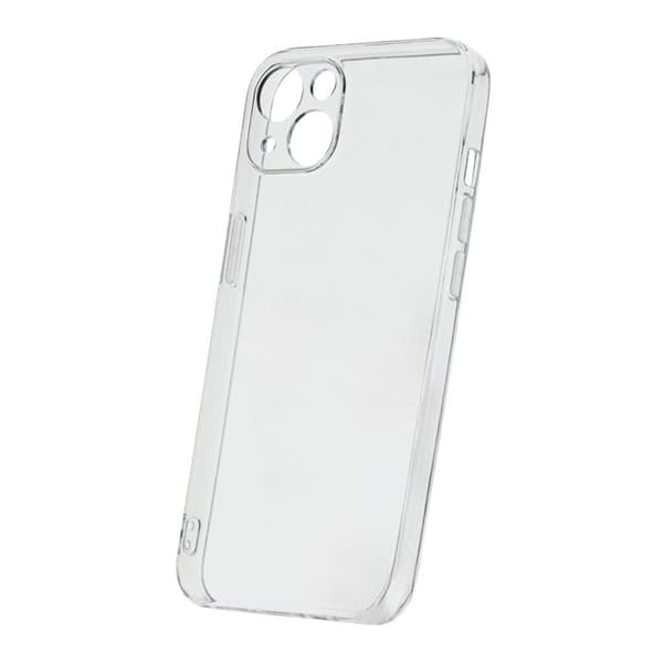 Tunn 2 mm telefonfodral för iPhone 16 Pro 6,3 "