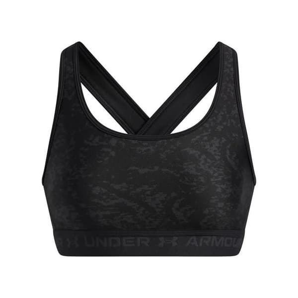 Under Armour Crossback Print Dam-BH