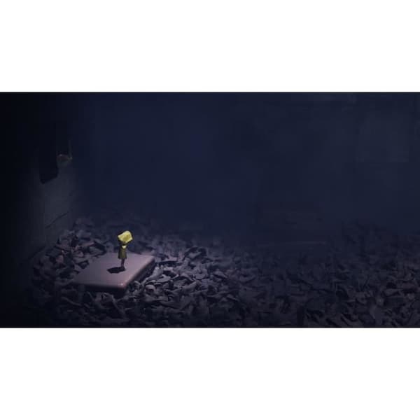 Little Nightmares Xbox One-spel