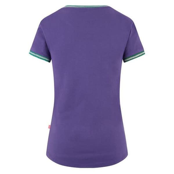 T-shirt dam Imperial Riding Shine Bright