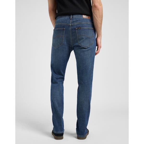 Jeans Lee MVP Astro - blå