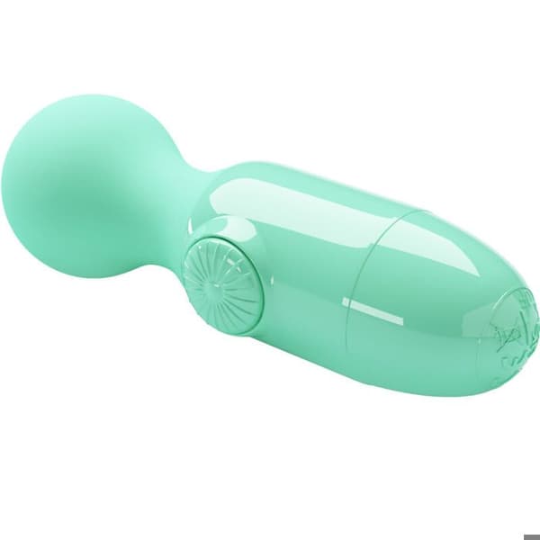 PRETTY LOVE - MINI MASSAGEPERSONAL GRÖN -