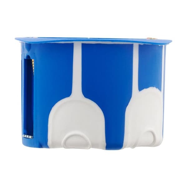 Inbyggd låda No Air Multimat 67x 50mm - Blå - Zenitech