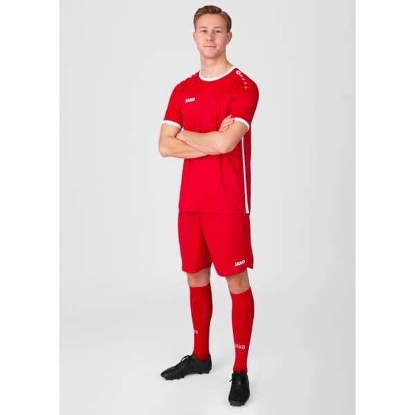 Jako Primera tröja - röd - XL