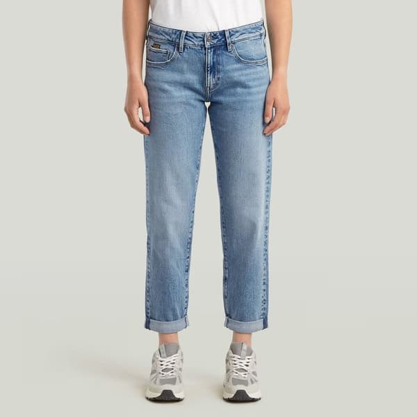 Jeans Boyfriend dam G-Star Kate Mercury