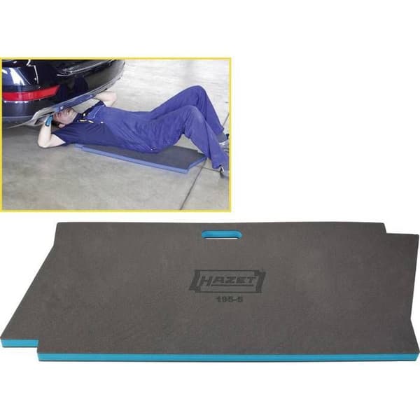 Bräda för mekaniker 30x975x385mm Hazet 195-5