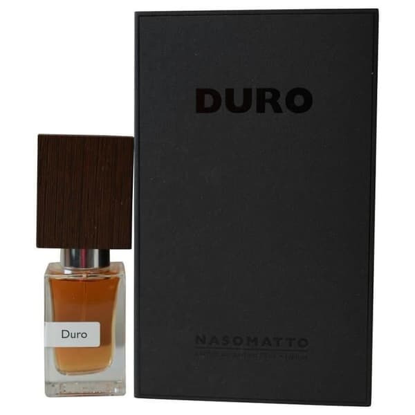 Nasomatto Duro By Nasomatto Parfym Extract Spray 30 ml - Dofter för män